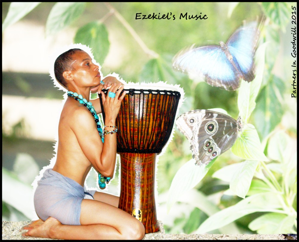 Seven Eleven_Ezekiel_Butterflies Finished