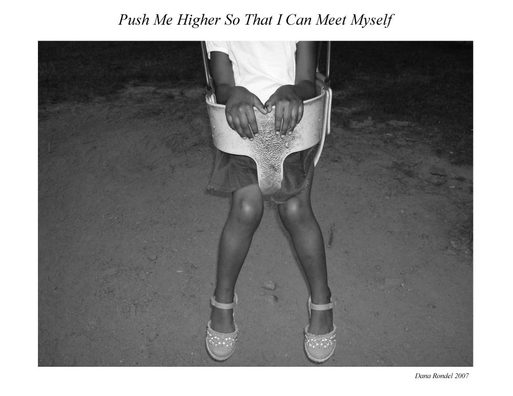 Push Me Higher